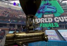 Thiago “K1ng” Lapp quedó quinto en el mundial solitario de Fortnite