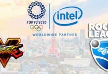 El Comité Olímpico e Intel anuncian el Intel World Open con 500.000 dólares en premios