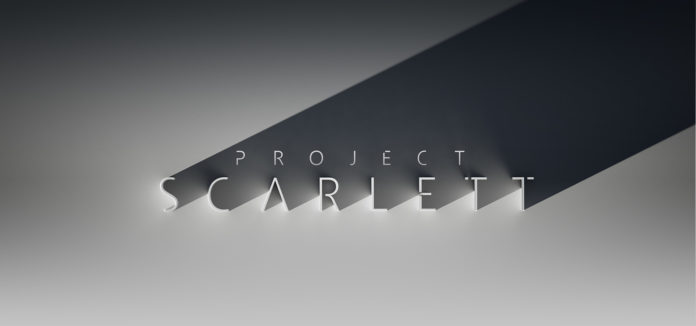project-scarlett