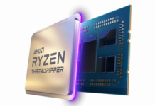 AMD Ryzen Threadripper 3990X ya está aquí con sus 64 núcleos