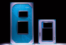 Intel Tiger Lake, sus gráficas dedicadas Xe