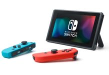 Nintendo Switch supera a SNES con más de 52 millones vendidos